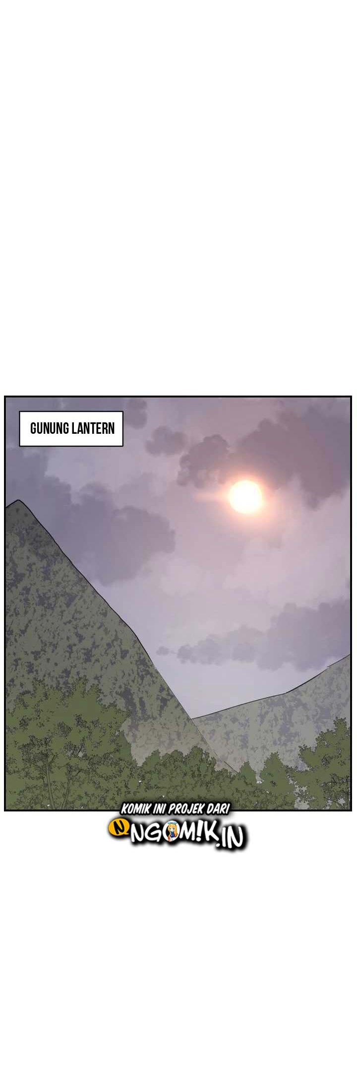 The Invincible Immortal Chapter 68 - halaman 17
