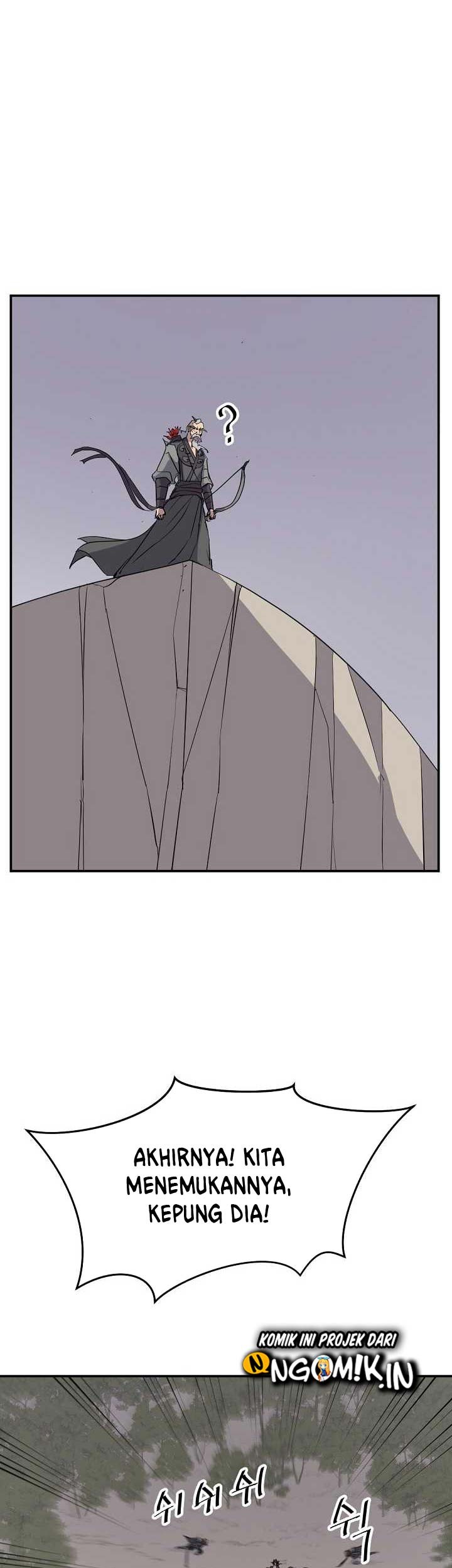 The Invincible Immortal Chapter 68 - halaman 20