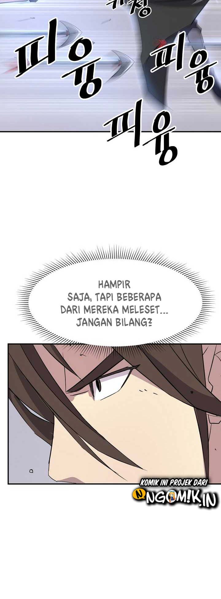 The Invincible Immortal Chapter 68 - halaman 41