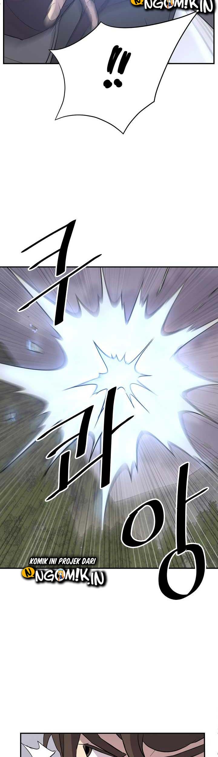 The Invincible Immortal Chapter 68 - halaman 46