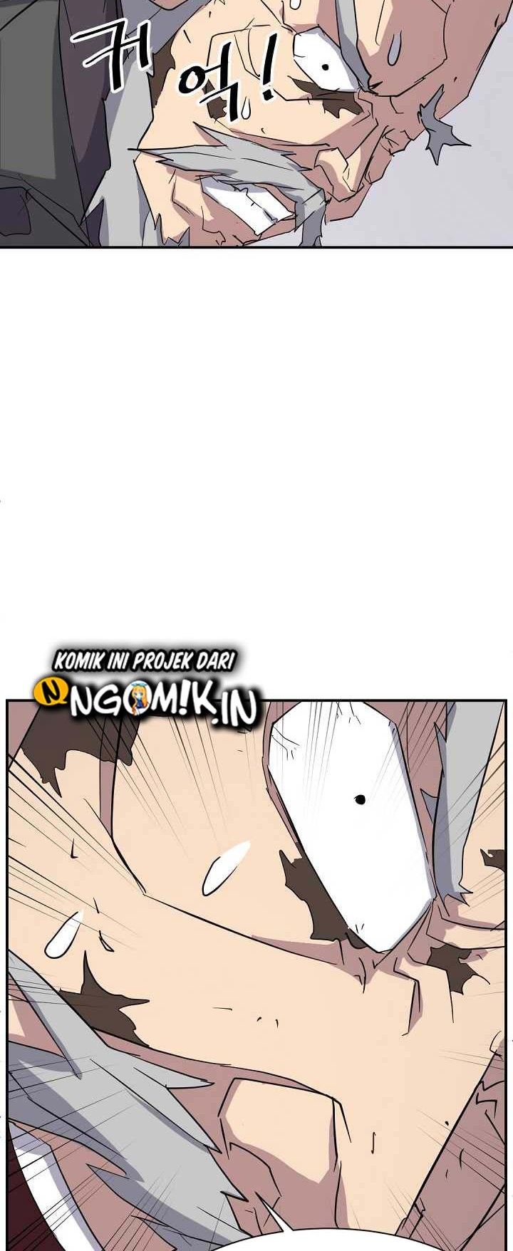 The Invincible Immortal Chapter 69 - halaman 11