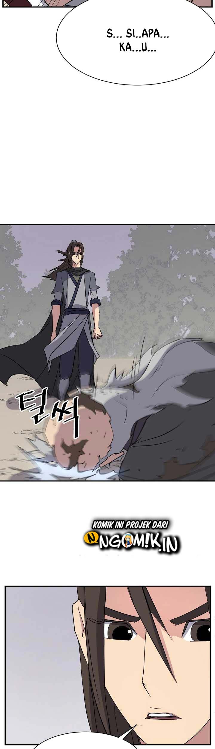 The Invincible Immortal Chapter 69 - halaman 12