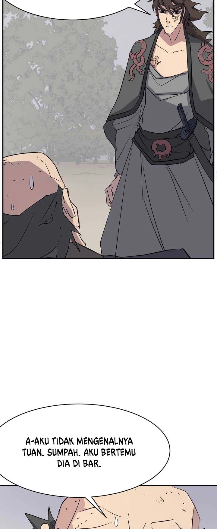 The Invincible Immortal Chapter 69 - halaman 15