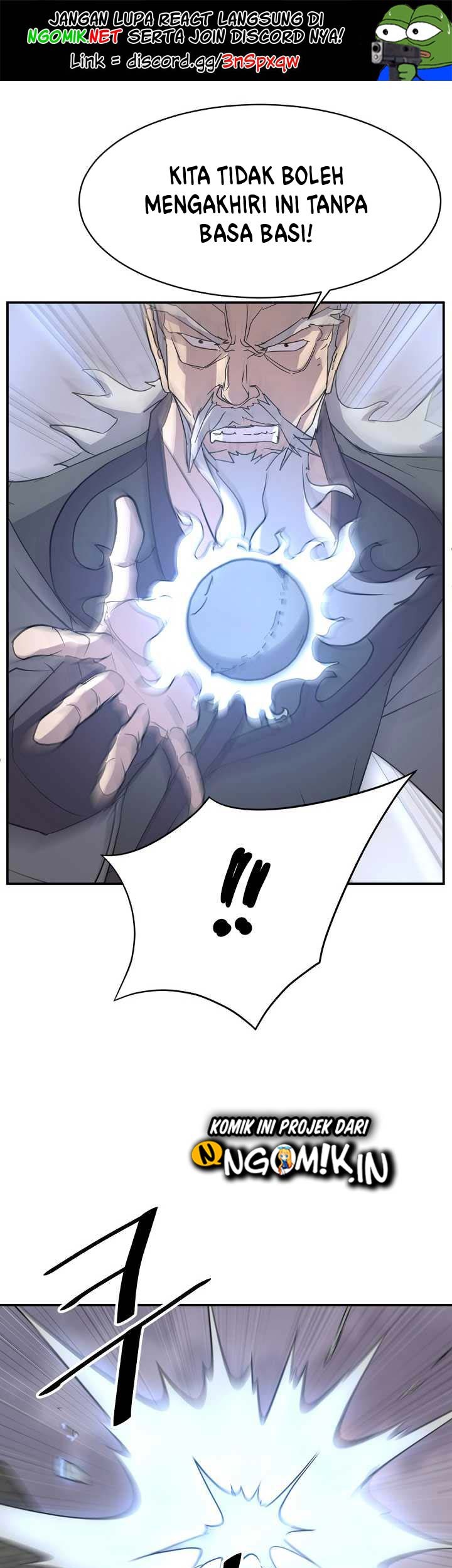 The Invincible Immortal Chapter 69 - halaman 2