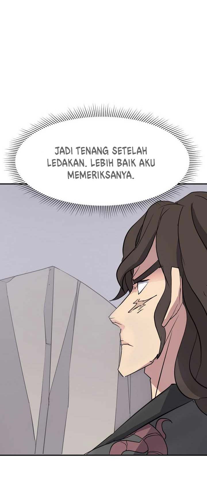The Invincible Immortal Chapter 69 - halaman 21