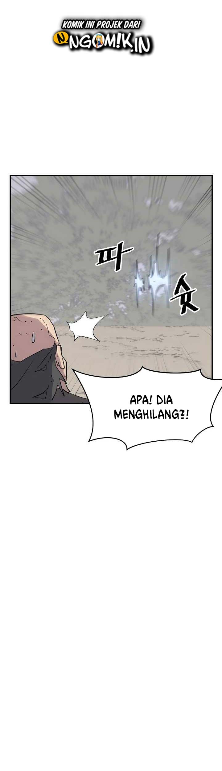The Invincible Immortal Chapter 69 - halaman 22