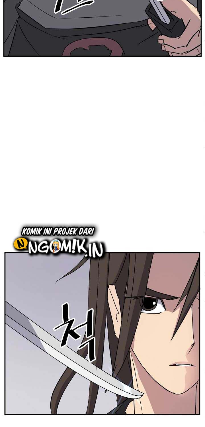 The Invincible Immortal Chapter 69 - halaman 27