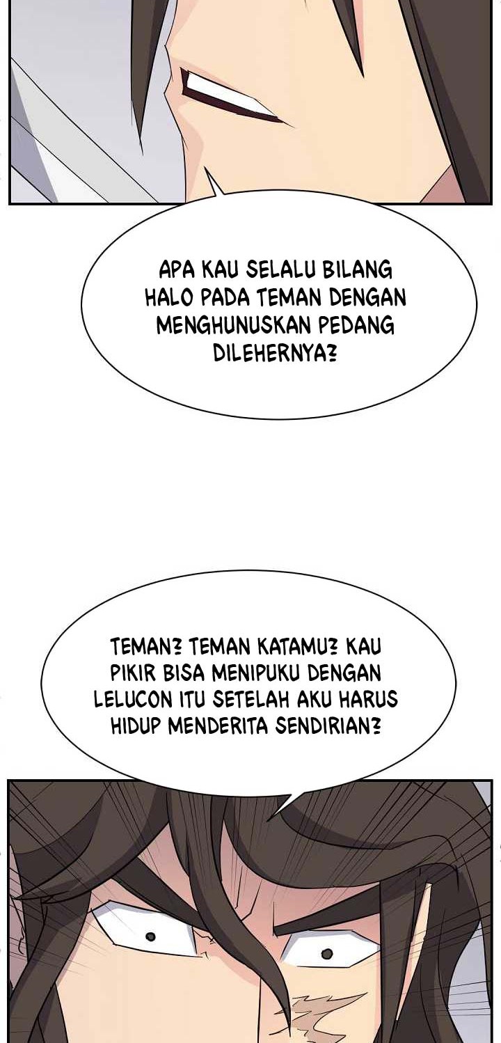 The Invincible Immortal Chapter 69 - halaman 29