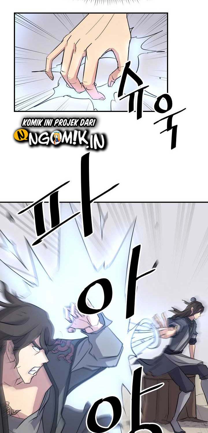The Invincible Immortal Chapter 69 - halaman 31