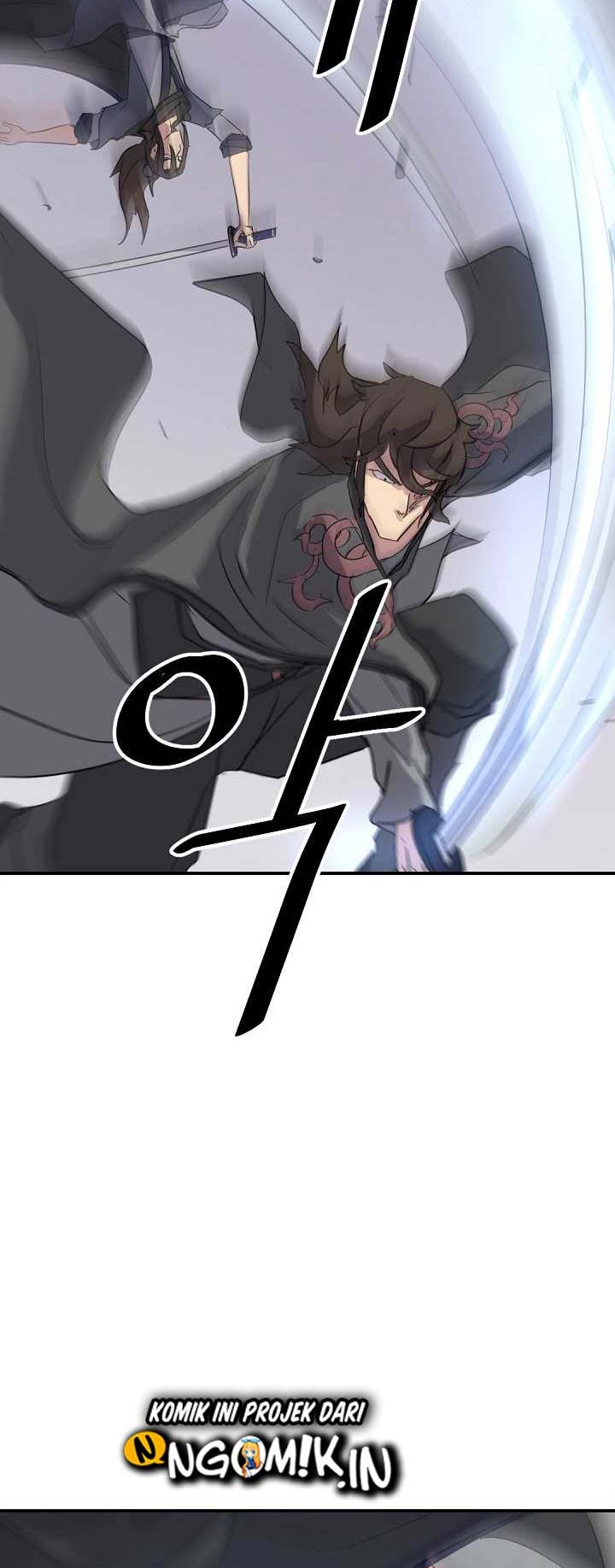 The Invincible Immortal Chapter 69 - halaman 37