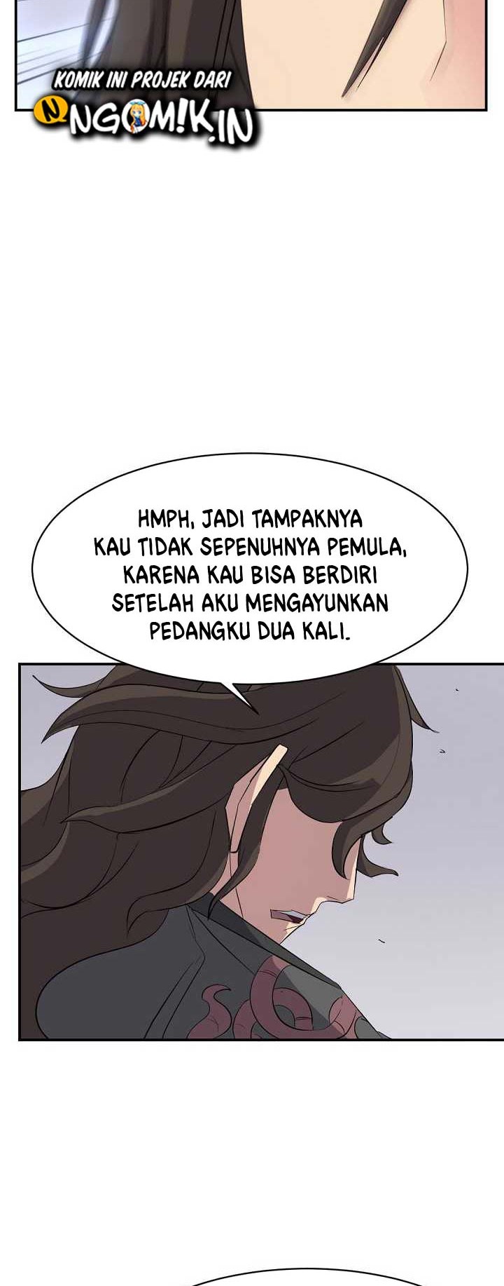 The Invincible Immortal Chapter 69 - halaman 39