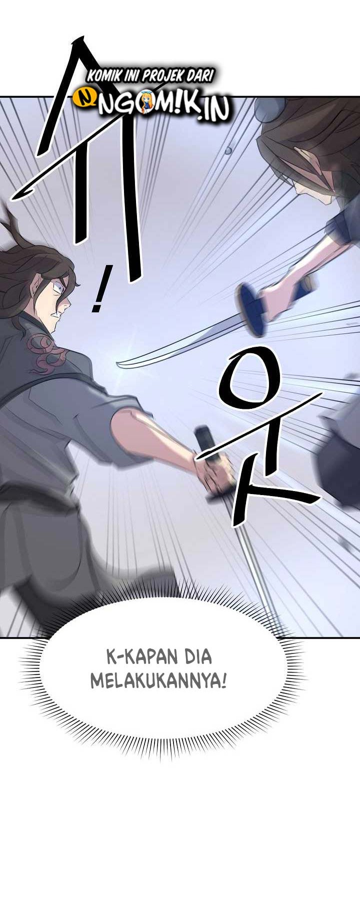 The Invincible Immortal Chapter 69 - halaman 41