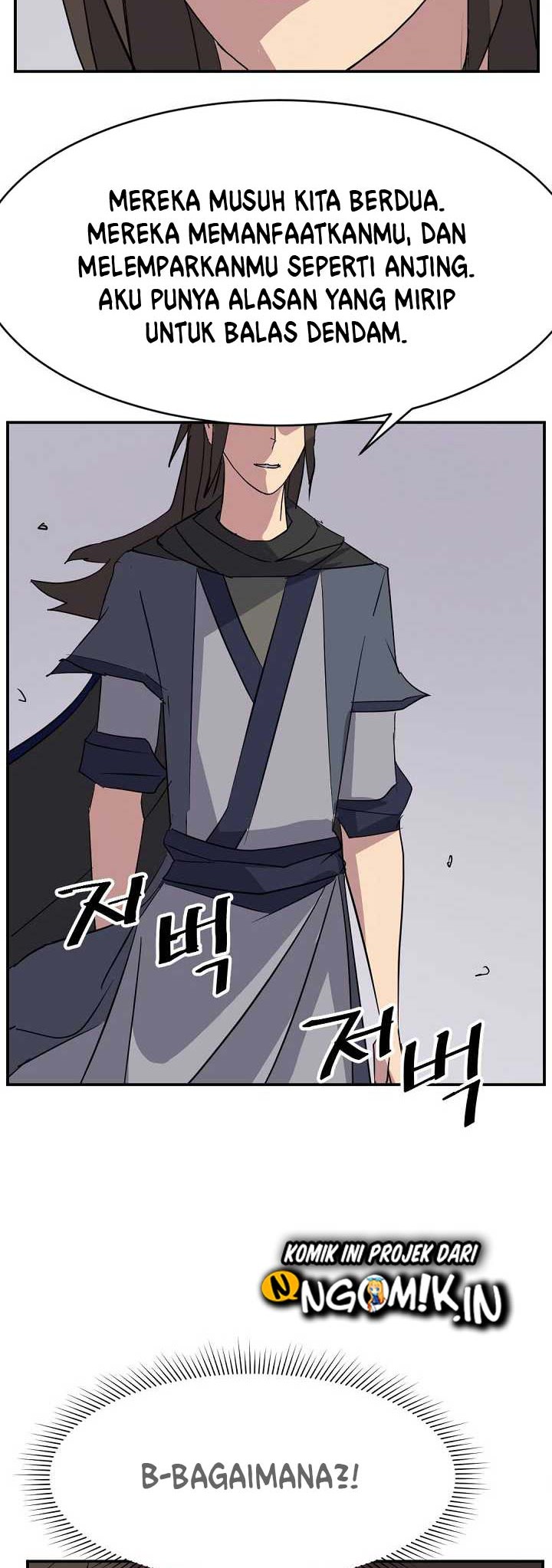 The Invincible Immortal Chapter 69 - halaman 49