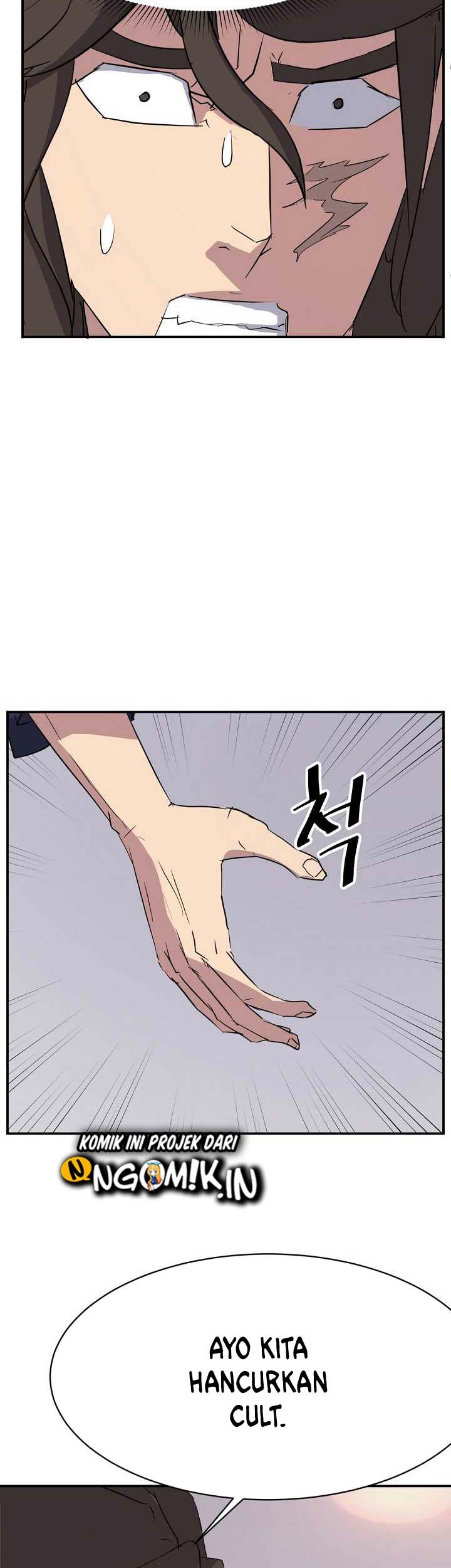 The Invincible Immortal Chapter 69 - halaman 50