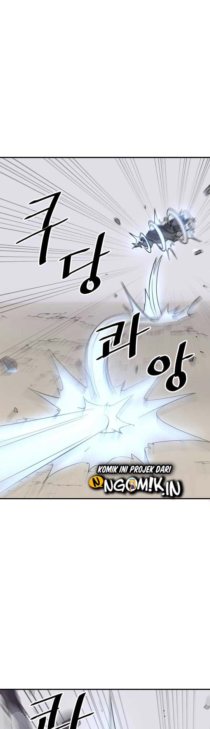 The Invincible Immortal Chapter 69 - halaman 6