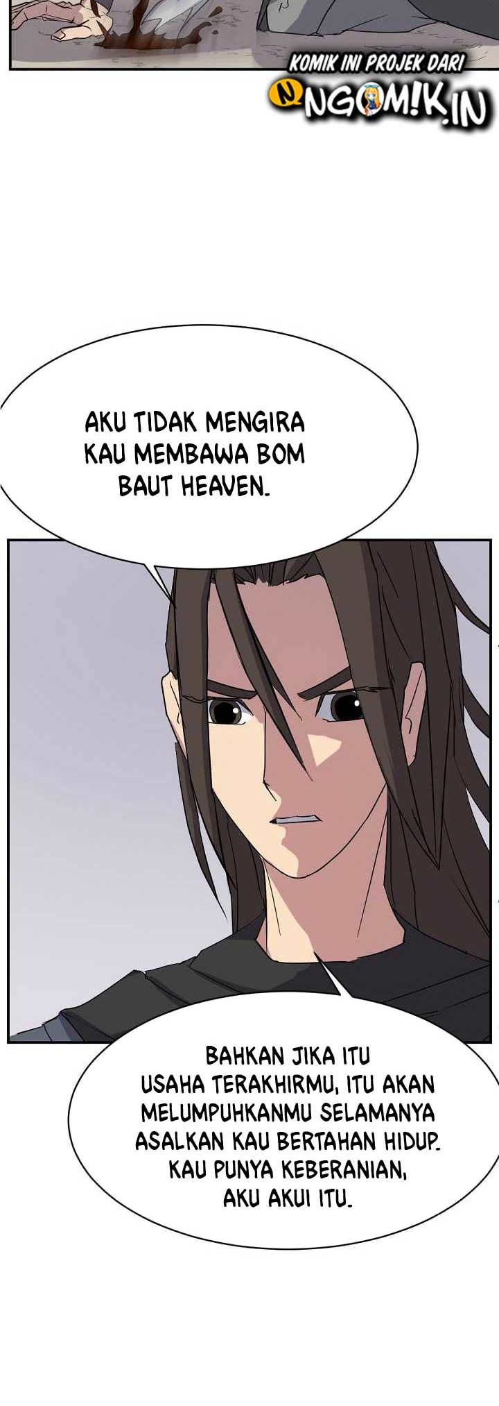 The Invincible Immortal Chapter 69 - halaman 9