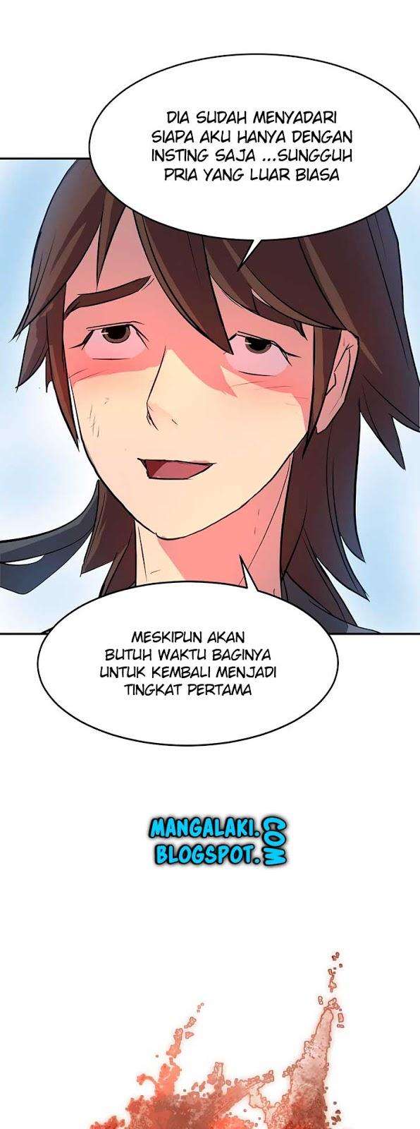 The Invincible Immortal Chapter 7 - halaman 14