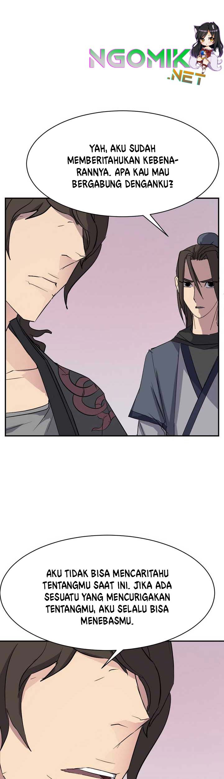 The Invincible Immortal Chapter 70 - halaman 12