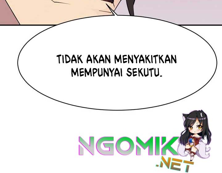 The Invincible Immortal Chapter 70 - halaman 13