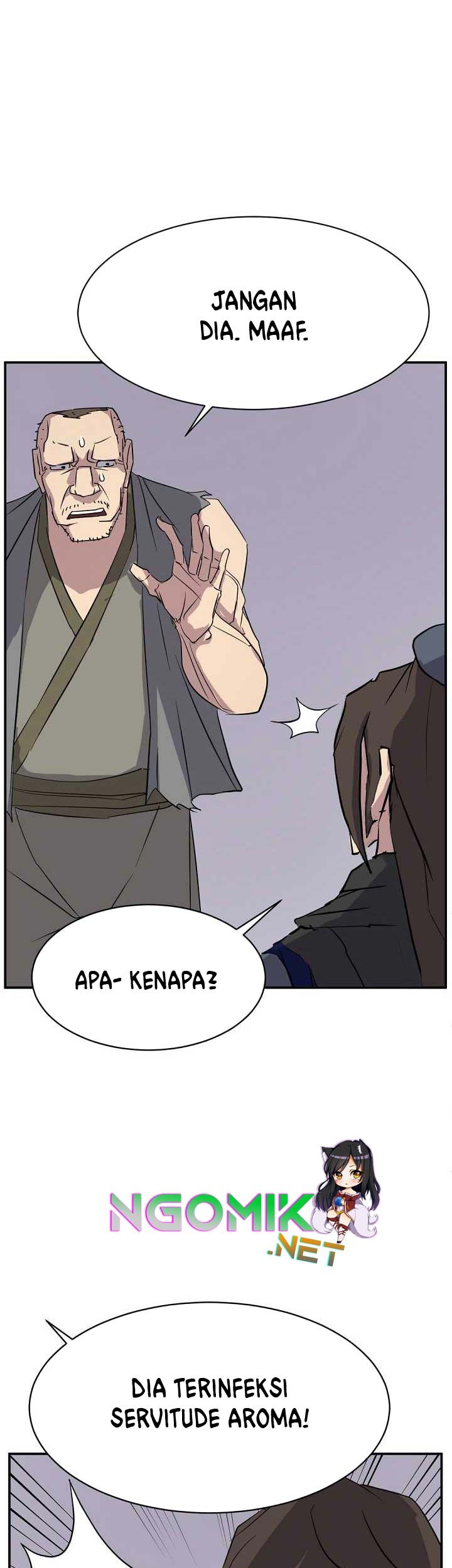 The Invincible Immortal Chapter 70 - halaman 22