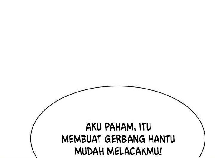 The Invincible Immortal Chapter 70 - halaman 25