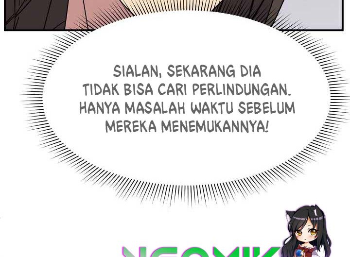The Invincible Immortal Chapter 70 - halaman 27