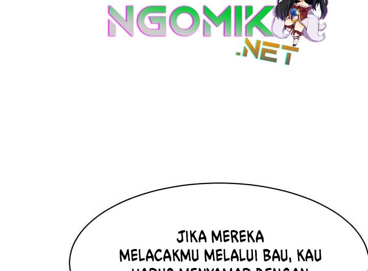The Invincible Immortal Chapter 70 - halaman 29