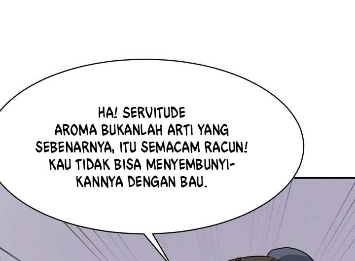 The Invincible Immortal Chapter 70 - halaman 31