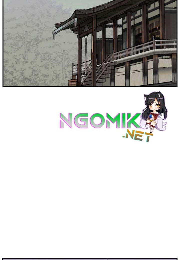 The Invincible Immortal Chapter 70 - halaman 39