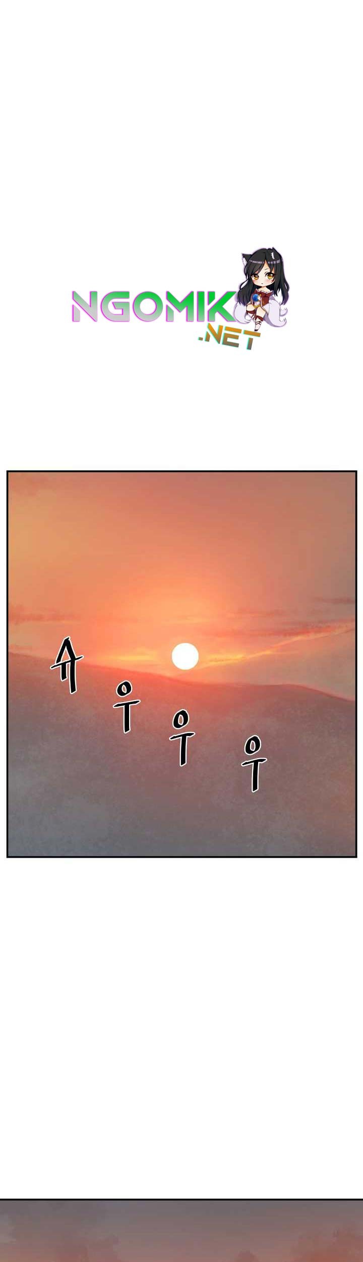 The Invincible Immortal Chapter 70 - halaman 4