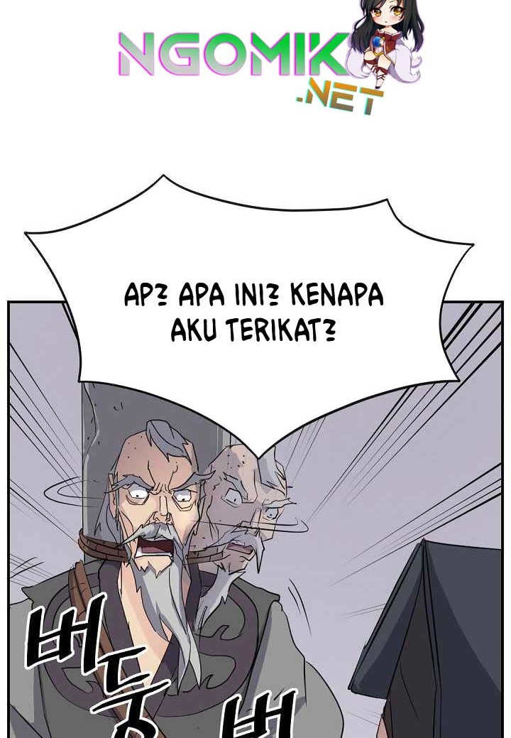 The Invincible Immortal Chapter 70 - halaman 43