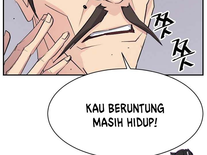 The Invincible Immortal Chapter 70 - halaman 47
