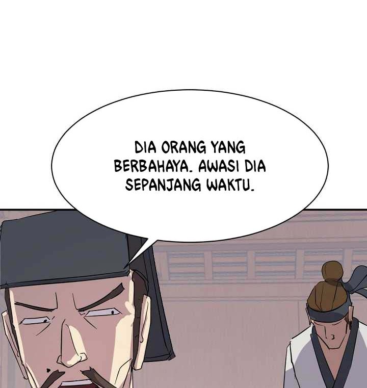 The Invincible Immortal Chapter 70 - halaman 59