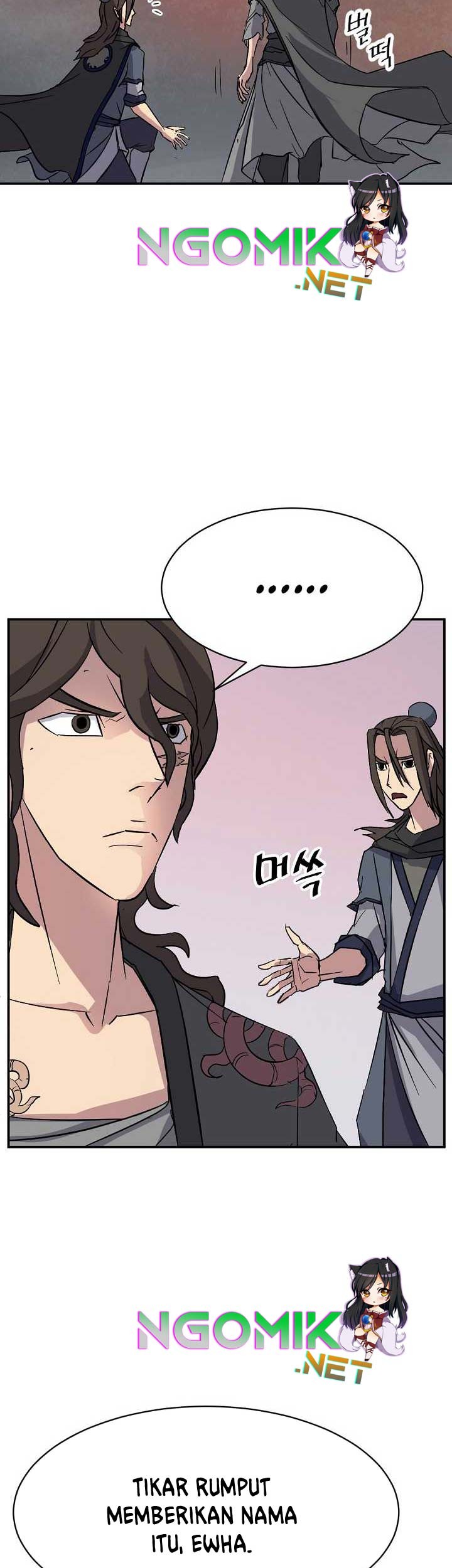 The Invincible Immortal Chapter 70 - halaman 6