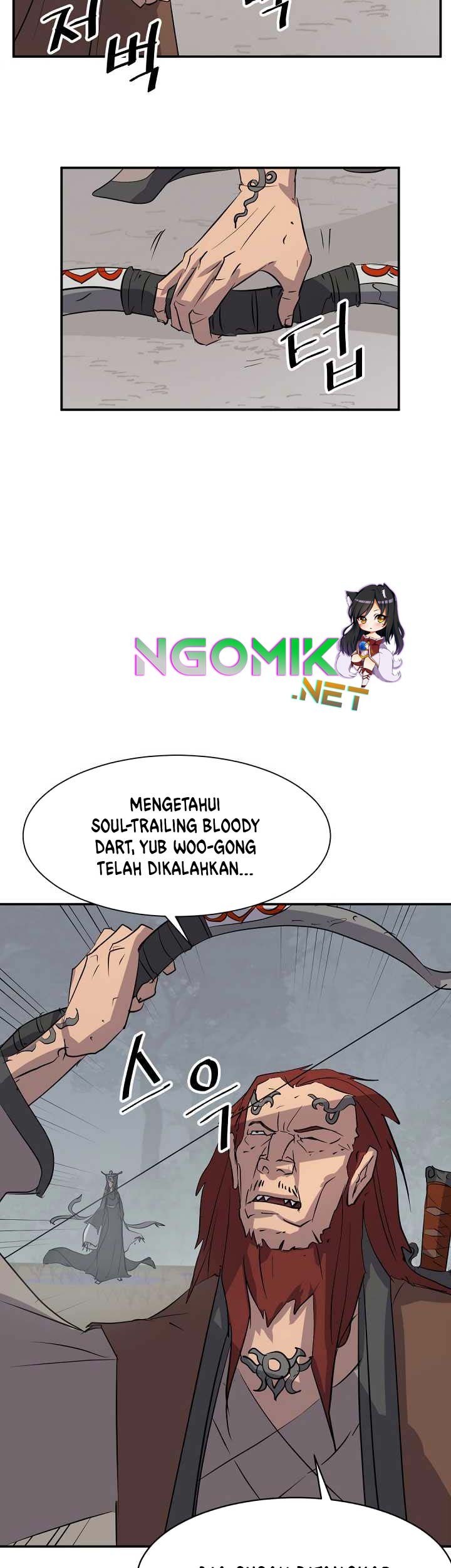 The Invincible Immortal Chapter 70 - halaman 64