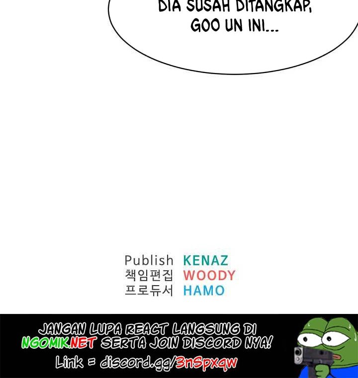 The Invincible Immortal Chapter 70 - halaman 65
