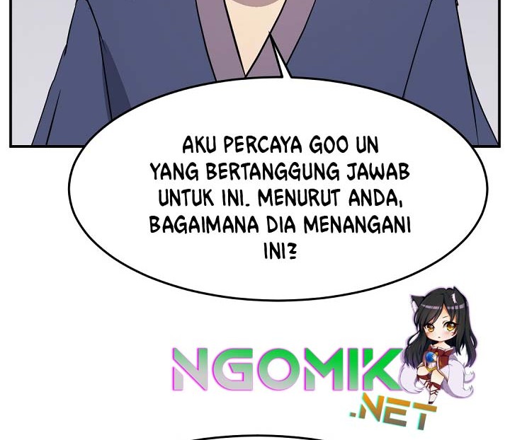 The Invincible Immortal Chapter 71 - halaman 11