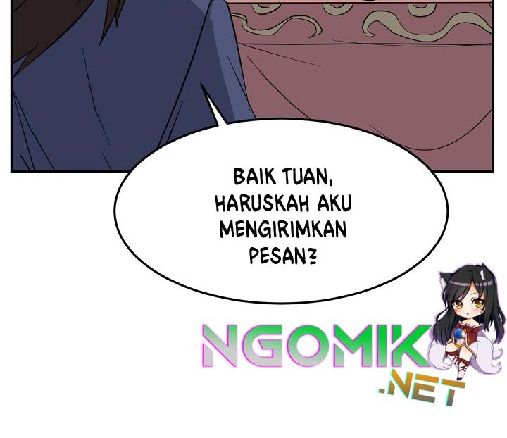 The Invincible Immortal Chapter 71 - halaman 13