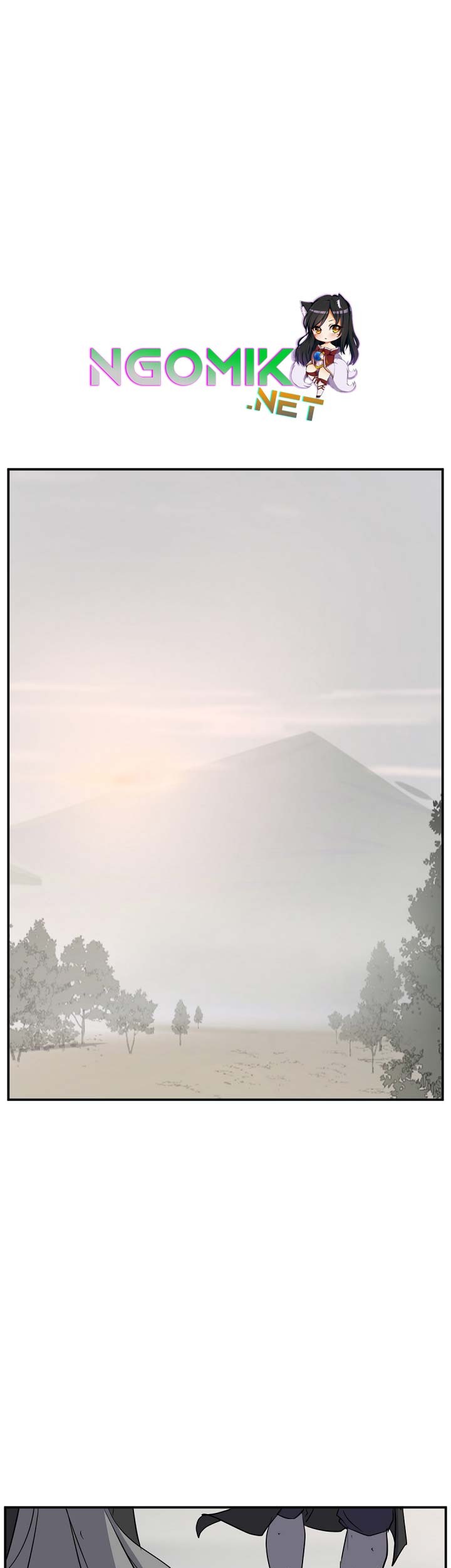 The Invincible Immortal Chapter 71 - halaman 16