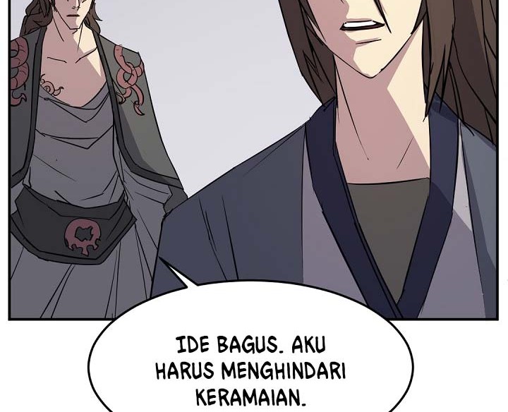 The Invincible Immortal Chapter 71 - halaman 19