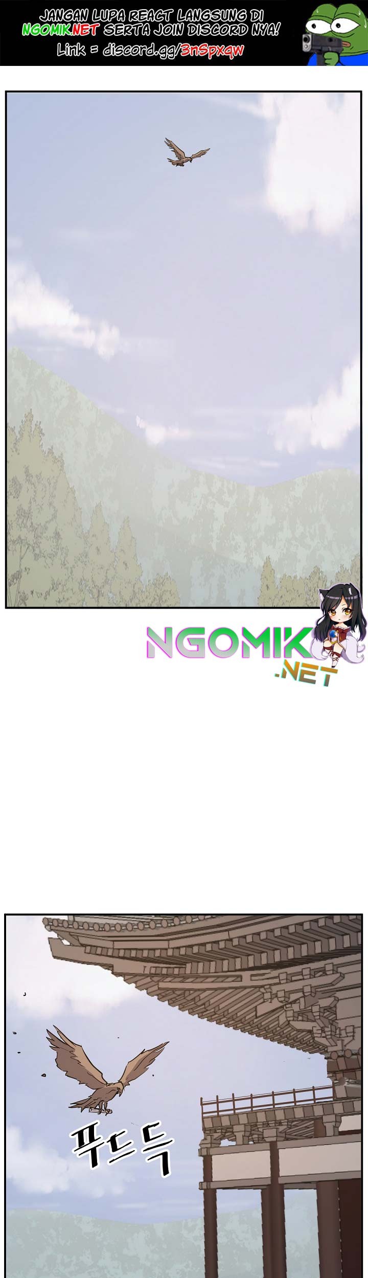 The Invincible Immortal Chapter 71 - halaman 2