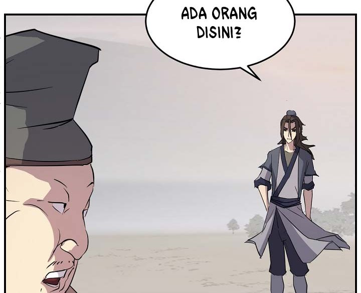 The Invincible Immortal Chapter 71 - halaman 23