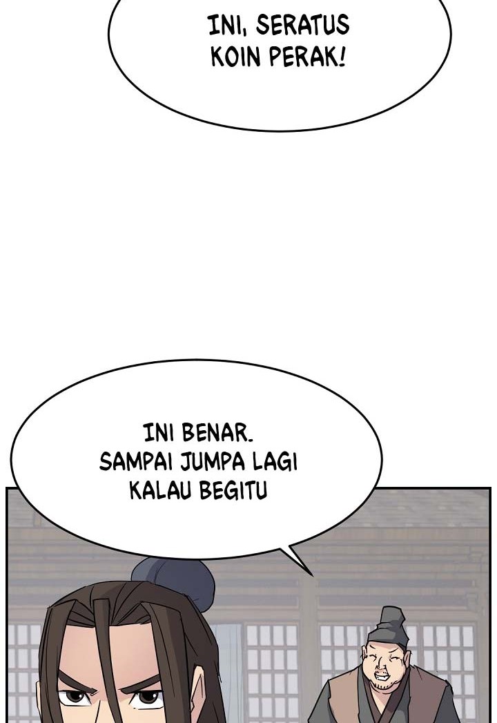 The Invincible Immortal Chapter 71 - halaman 31