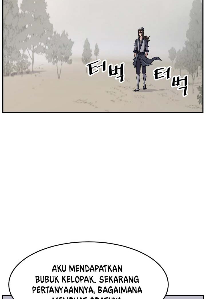 The Invincible Immortal Chapter 71 - halaman 33