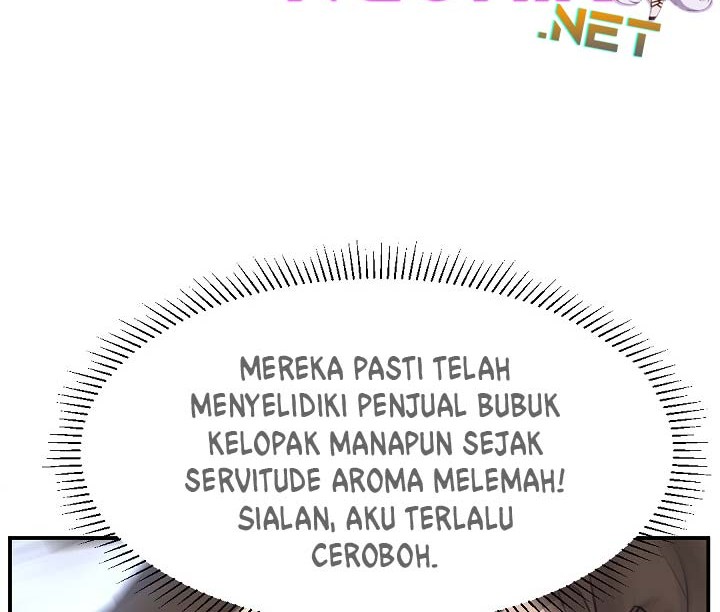 The Invincible Immortal Chapter 71 - halaman 41