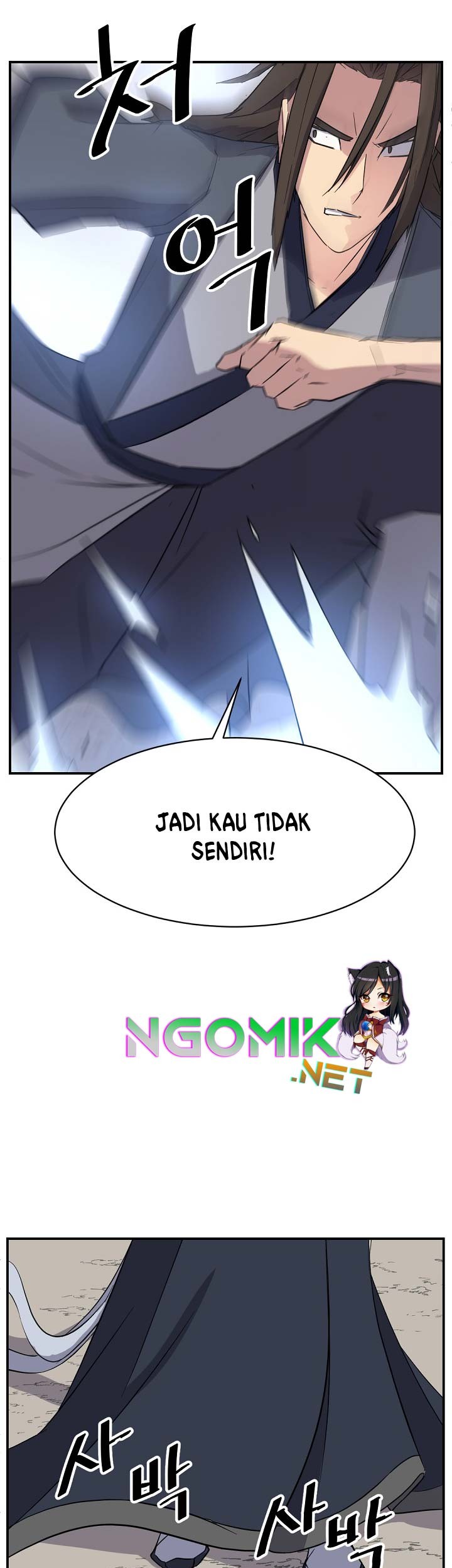 The Invincible Immortal Chapter 72 - halaman 10