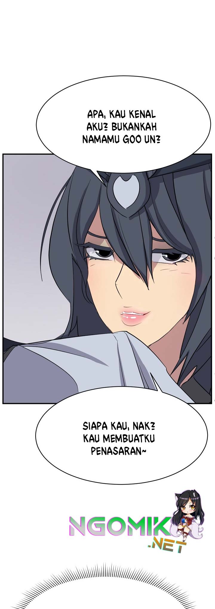 The Invincible Immortal Chapter 72 - halaman 13