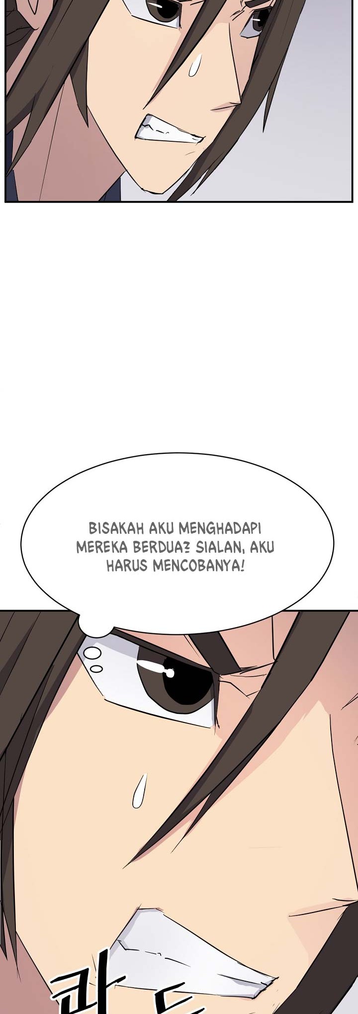 The Invincible Immortal Chapter 72 - halaman 15