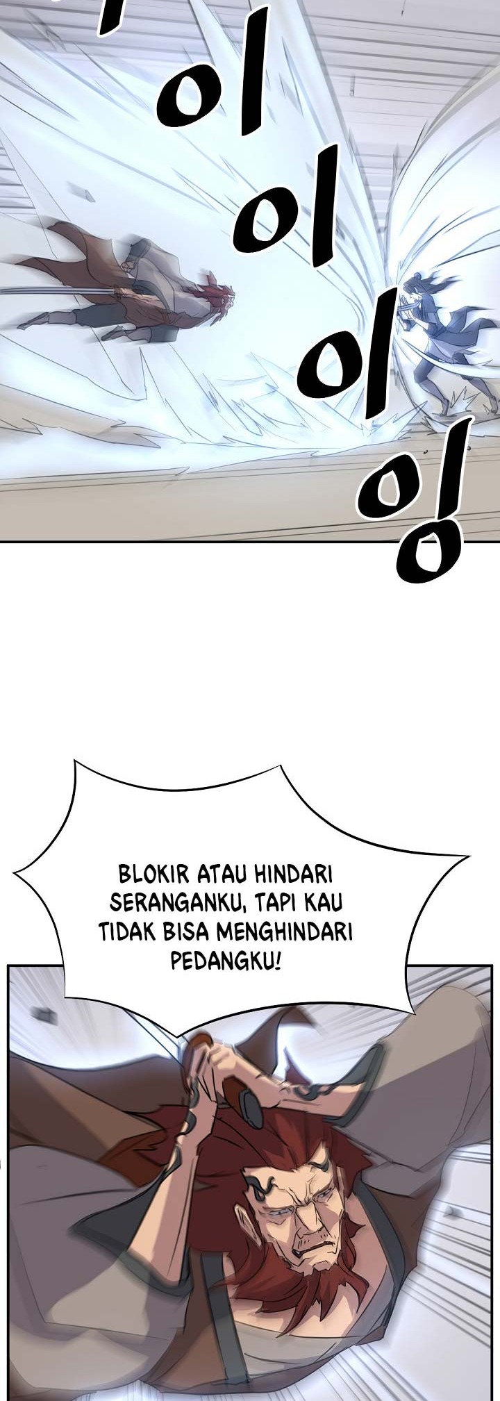 The Invincible Immortal Chapter 72 - halaman 3