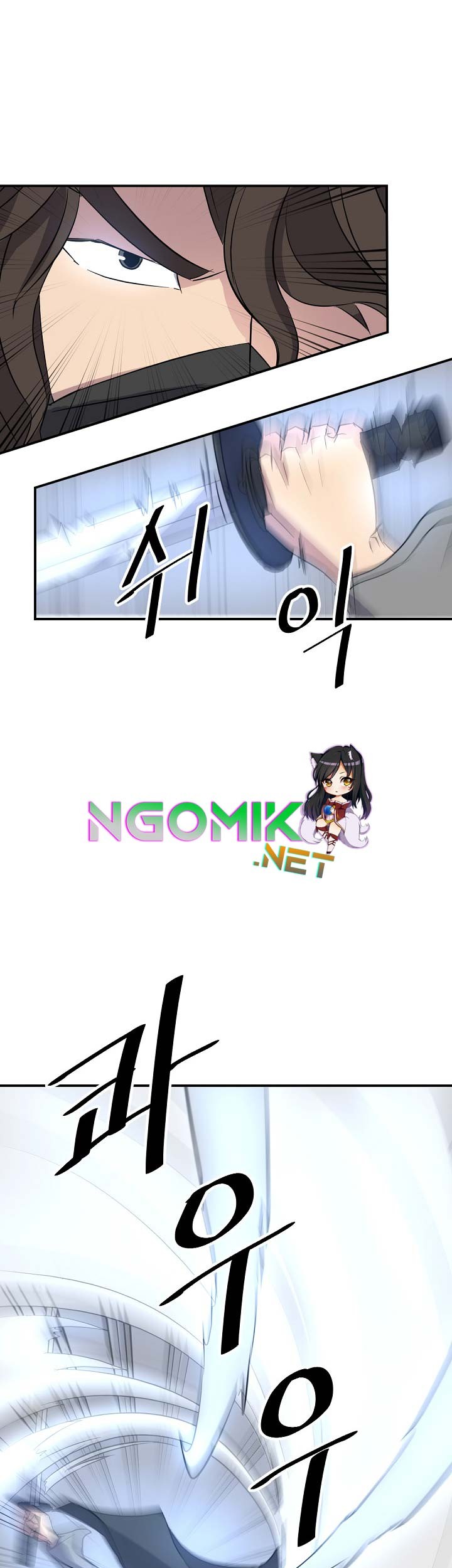 The Invincible Immortal Chapter 72 - halaman 34